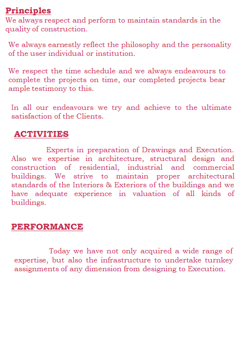 KP ENTERPRISES | Civil Engineering Industry
